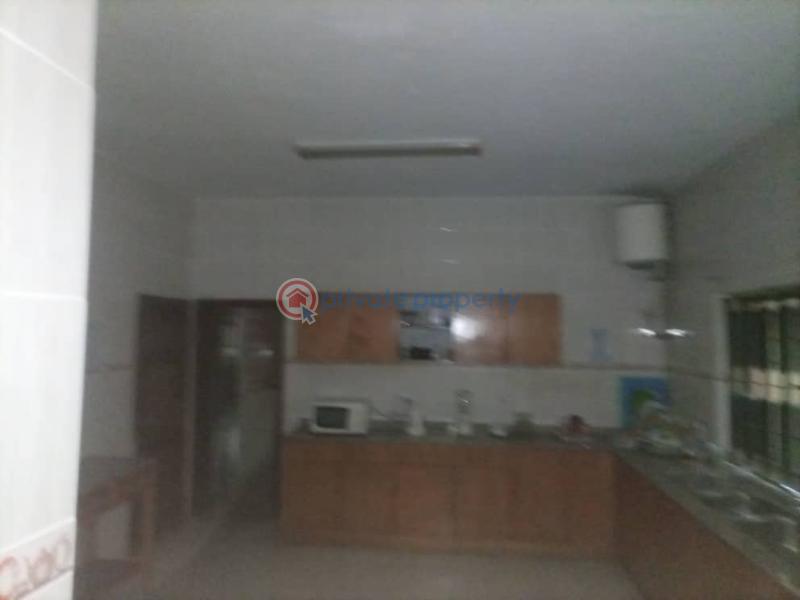 5 bedroom Duplex For Rent Lekki Phase 1 Lagos - 4