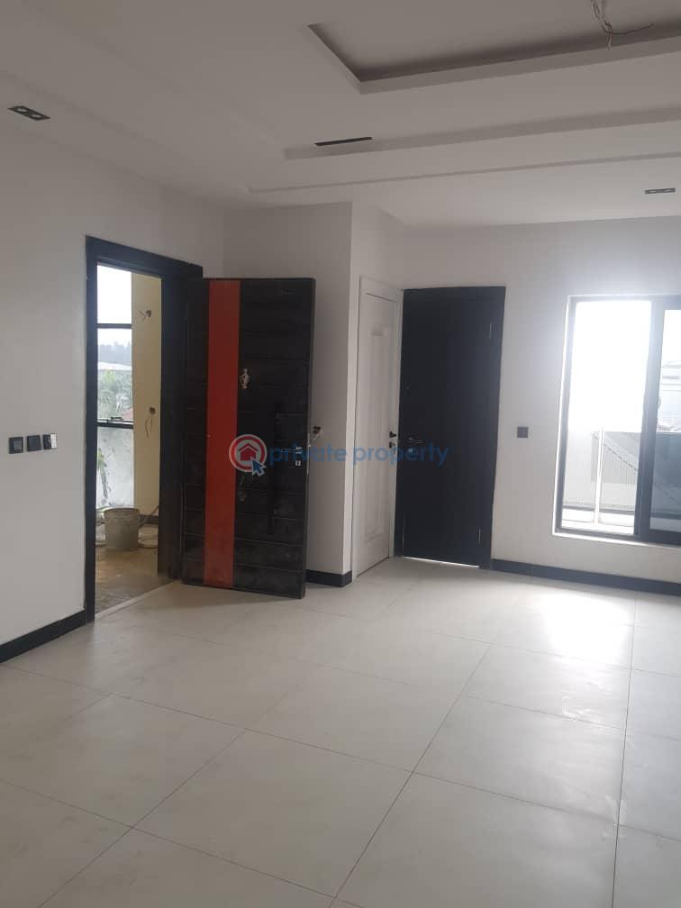 4 bedroom House For Sale Parkview Estate Ikoyi Lagos - 14