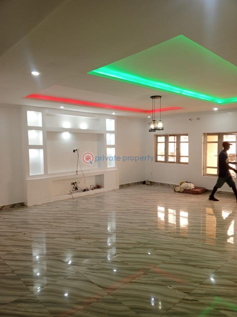 2 bedroom Flat & Apartment For Rent Ogudu GRA Lagos - 6