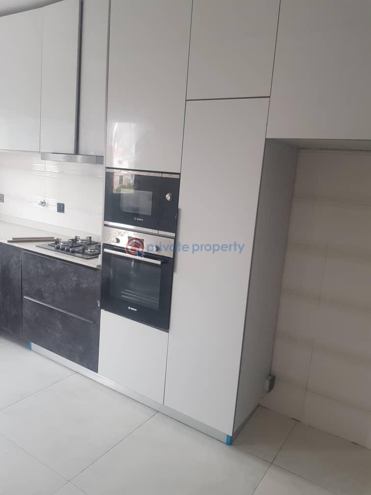 4 bedroom House For Sale Parkview Estate Ikoyi Lagos - 1