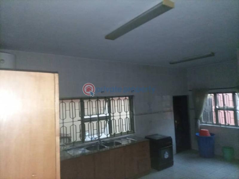 5 bedroom Duplex For Rent Lekki Phase 1 Lagos - 9