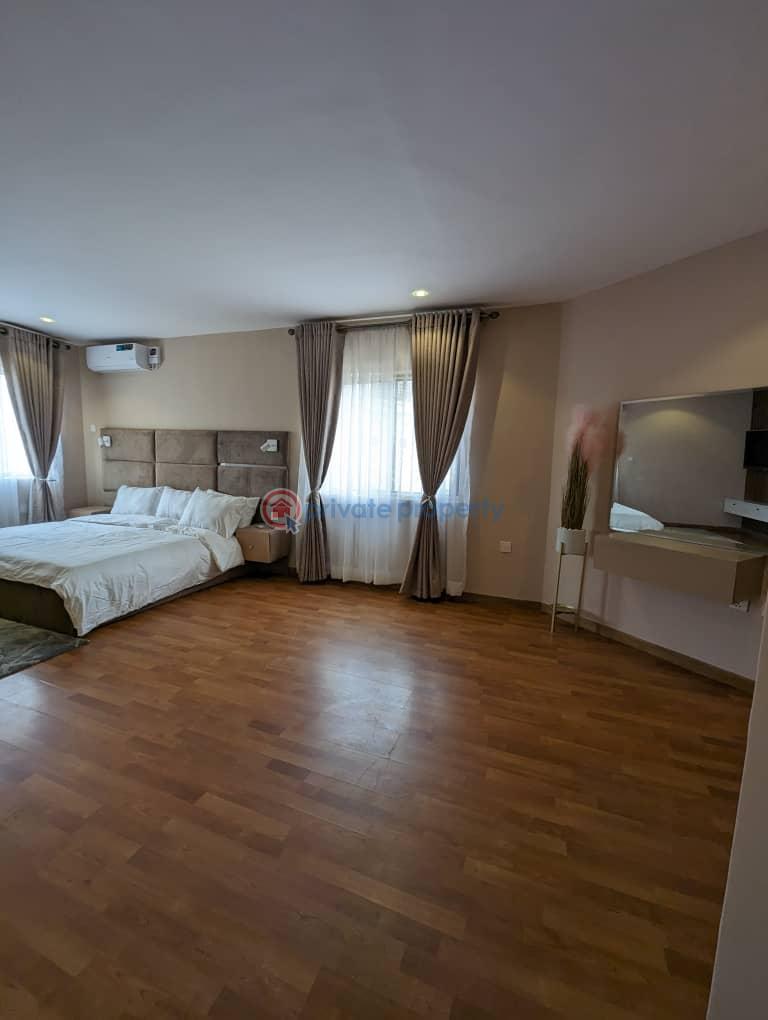 2 bedroom Flat & Apartment For Rent Lekki Phase 1 Lagos - 2