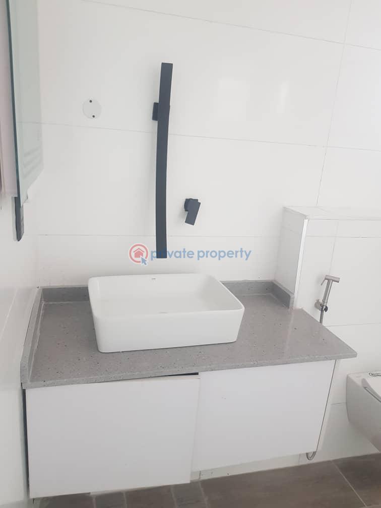 4 bedroom House For Sale Parkview Estate Ikoyi Lagos - 21