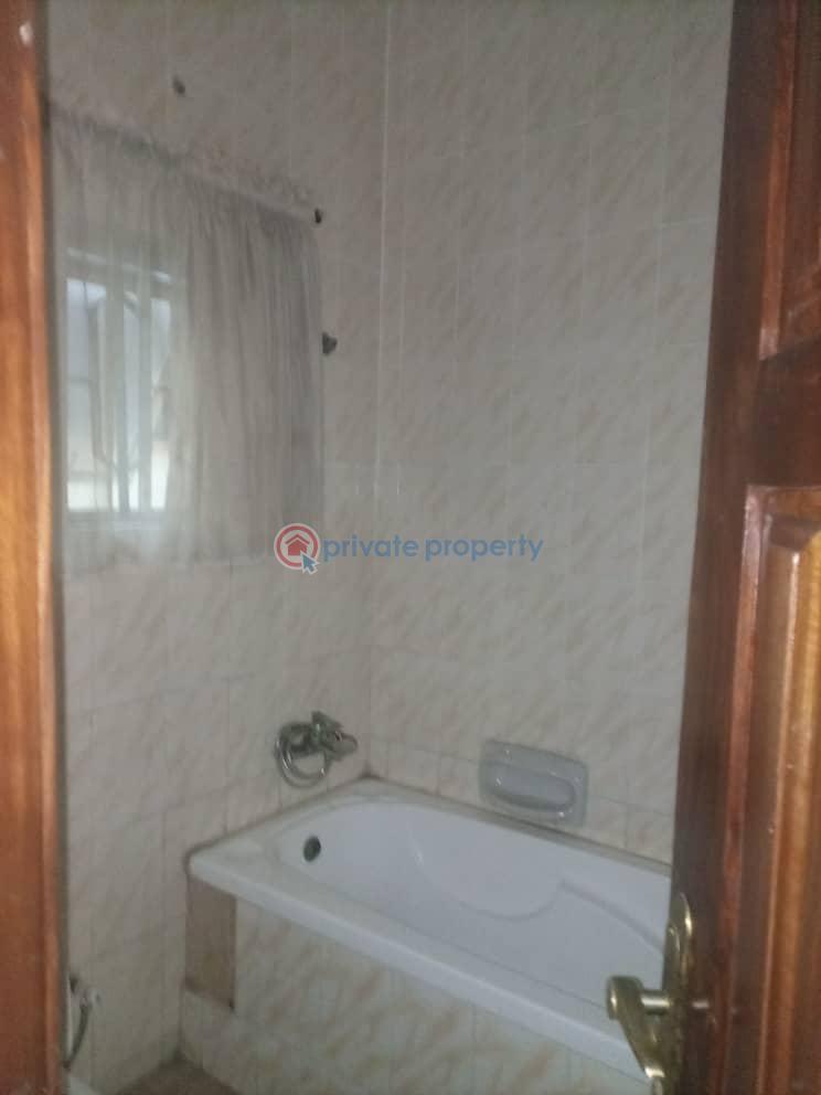 5 bedroom Duplex For Rent Lekki Phase 1 Lagos - 8