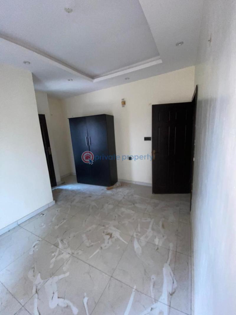 1 bedroom Flat & Apartment For Rent Ebute Metta Yaba Lagos - 1