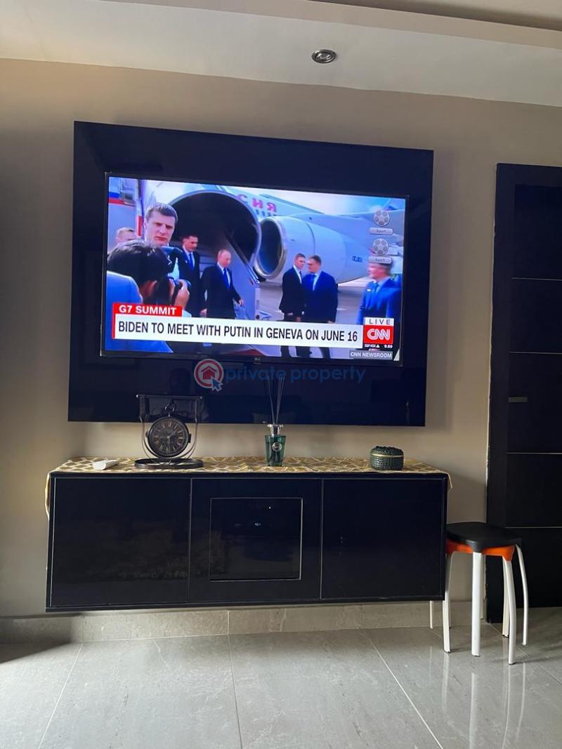 4 bedroom Detached Duplex For Rent Maryland Lagos - 2