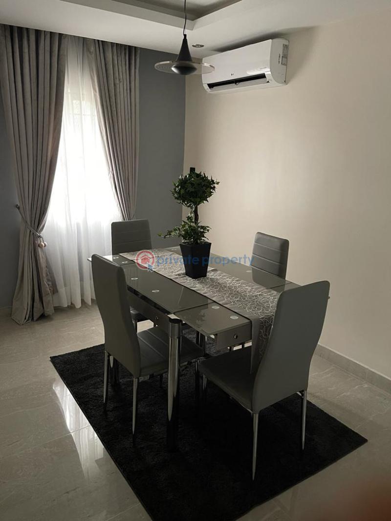 4 bedroom Detached Duplex For Rent Maryland Lagos - 1