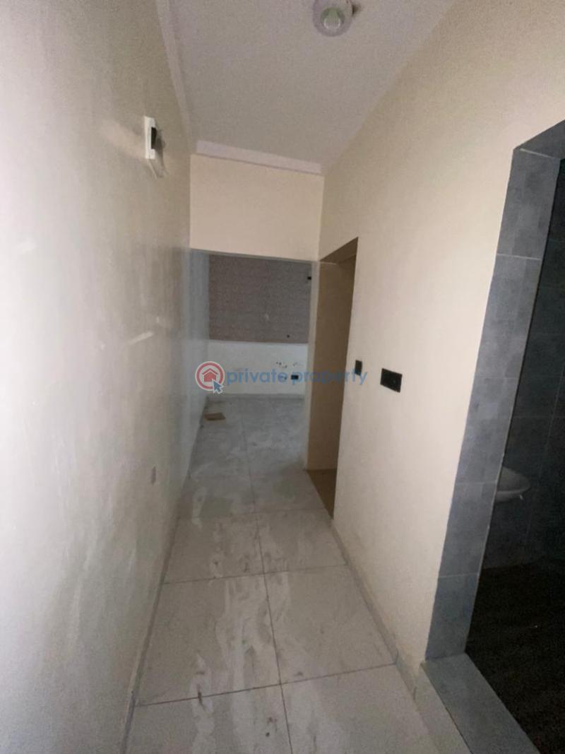 1 bedroom Flat & Apartment For Rent Ebute Metta Yaba Lagos - 3