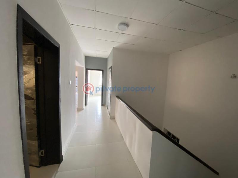 5 bedroom Detached Duplex For Rent Ikoyi South West Lagos - 6