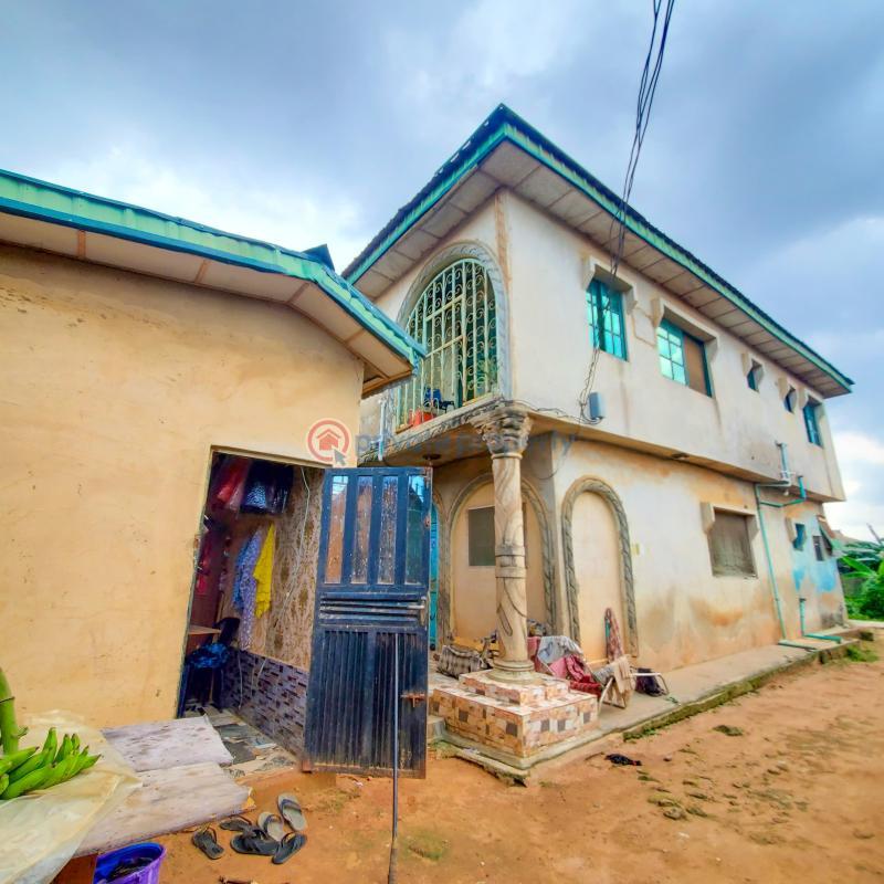 House For Sale Matogun Abule Ado Ewekoro Ogun - 2