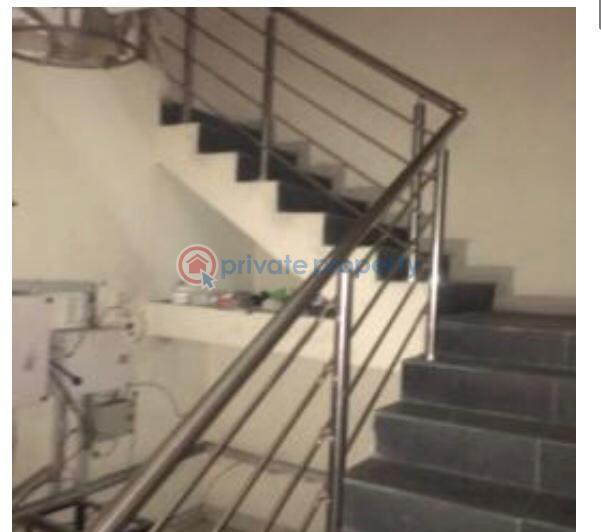 7 bedroom Commercial Property For Rent Ogudu Lagos - 4