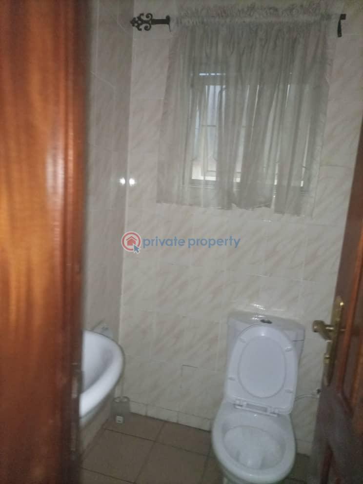 5 bedroom Duplex For Rent Lekki Phase 1 Lagos - 6