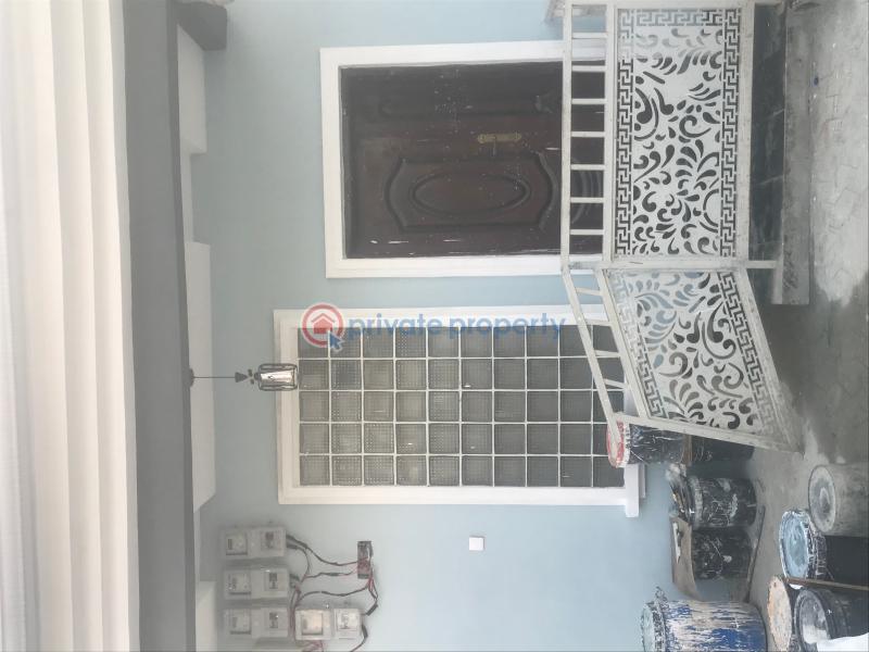 2 bedroom Flat & Apartment For Rent Vineyard Street Jakande Estate Okeafa Ejigbo Lcda Ejigbo Lagos - 0