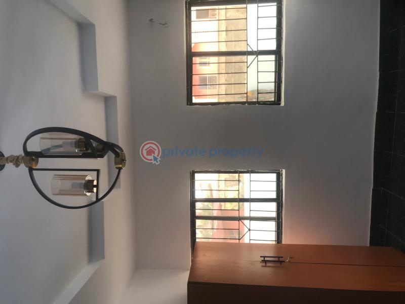 2 bedroom Flat & Apartment For Rent Vineyard Street Jakande Estate Okeafa Ejigbo Lcda Ejigbo Lagos - 8