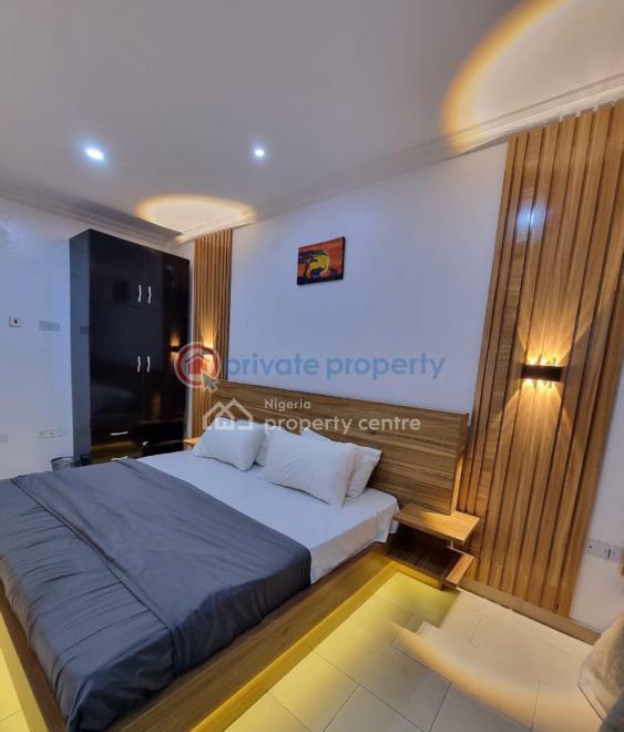 2 bedroom Block Of Flats Short let Admiralty Way, Along Lekki Expressway Lagos - 0