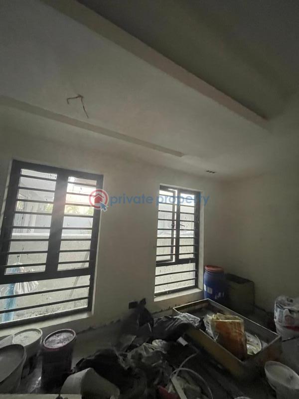 5 bedroom Semi detached Duplex For Sale Parkview Estate Ikoyi Lagos - 11