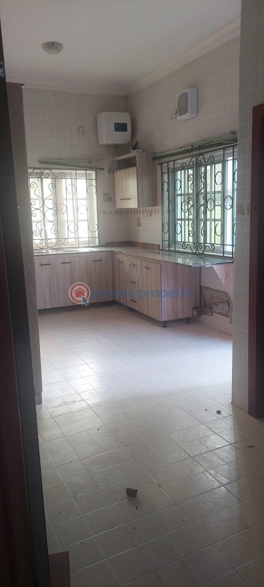 5 bedroom House For Rent Ogun Ogun area  - 3