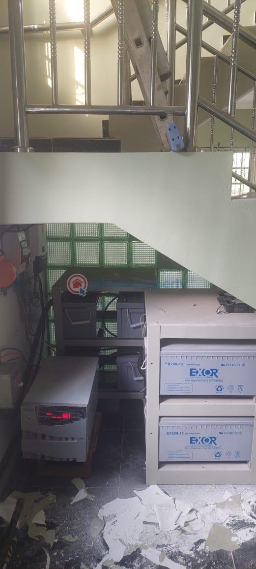 5 bedroom House For Rent Ogun Ogun area  - 2