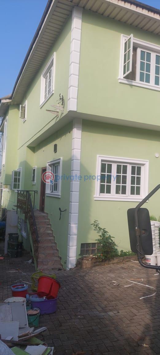 5 bedroom House For Rent Ogun Ogun area  - 0