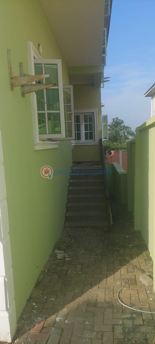 5 bedroom House For Rent Ogun Ogun area  - 4