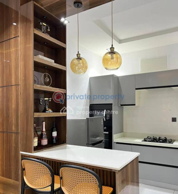 1 bedroom Mini Flat For Rent Ikate, Ikate Elegushi Lekki Lagos - 2