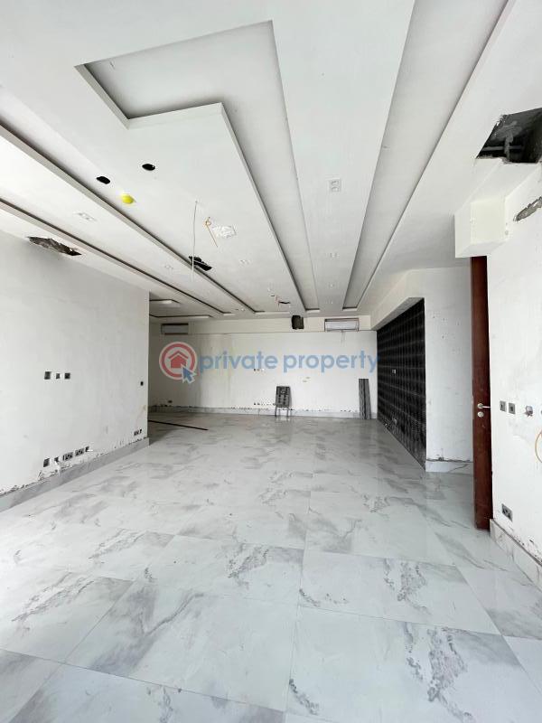 3 bedroom Flat & Apartment For Sale Gerard Road Ikoyi Lagos - 2