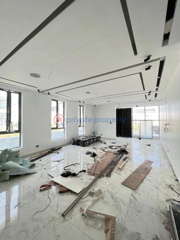 5 bedroom House For Sale Lekki Lagos - 12