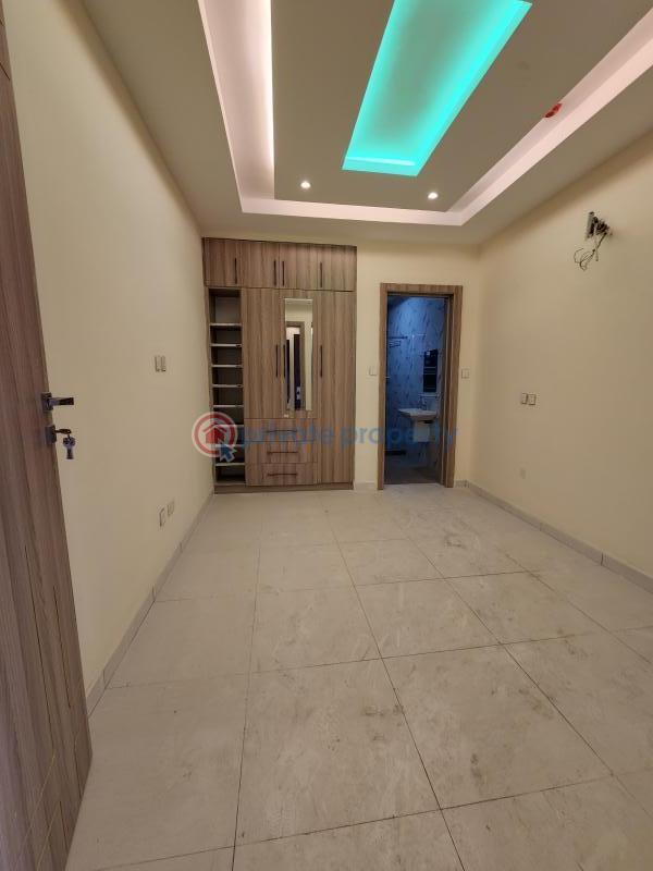 6 bedroom House For Rent Ikoyi Lagos - 11