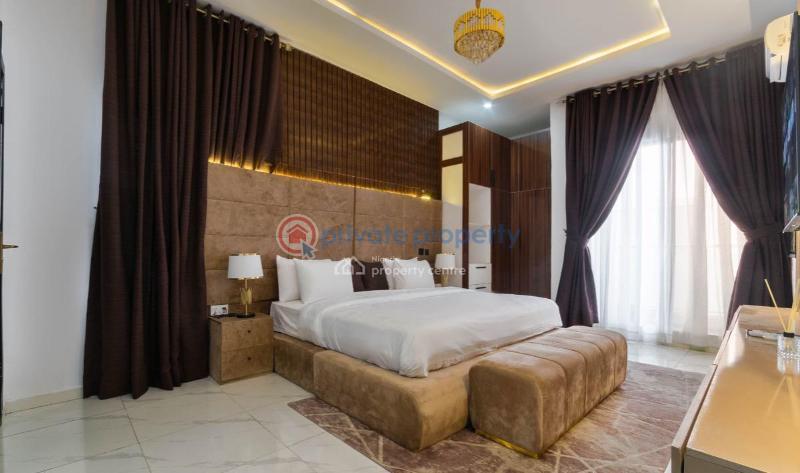 2 bedroom Flat & Apartment Short let Freedom Way, Along Lekki Expressway Lagos - 7