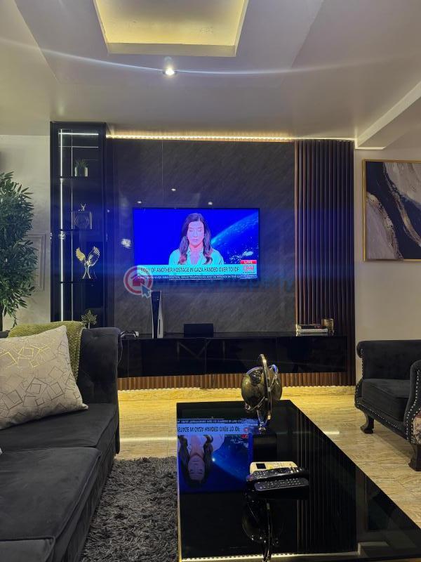 Fully furnished 1 bedroom apartment in lekki phase 1 - 1 1 bedroom Flat & Apartment For Rent Lekki Phase 1 Lagos - 1