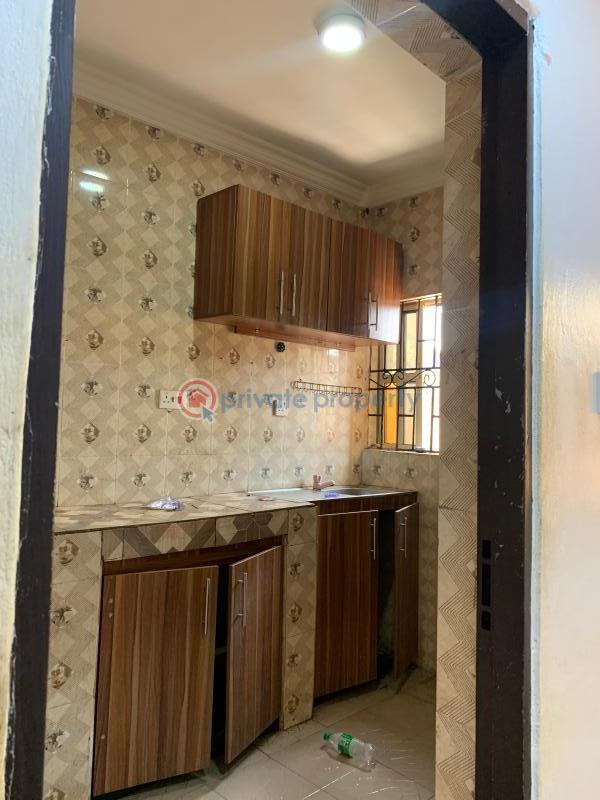 2 bedroom Flat & Apartment For Rent Safu Estate Ayobo Ipaja Lagos - 11
