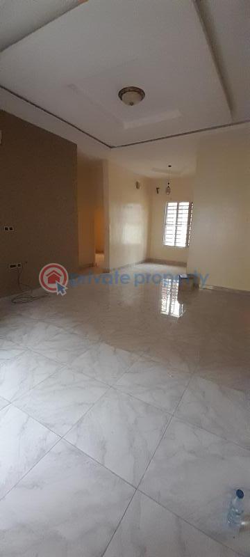 2 bedroom Flat & Apartment For Rent Cluster One Estate Lekky County Ikota Lekki Lagos - 10