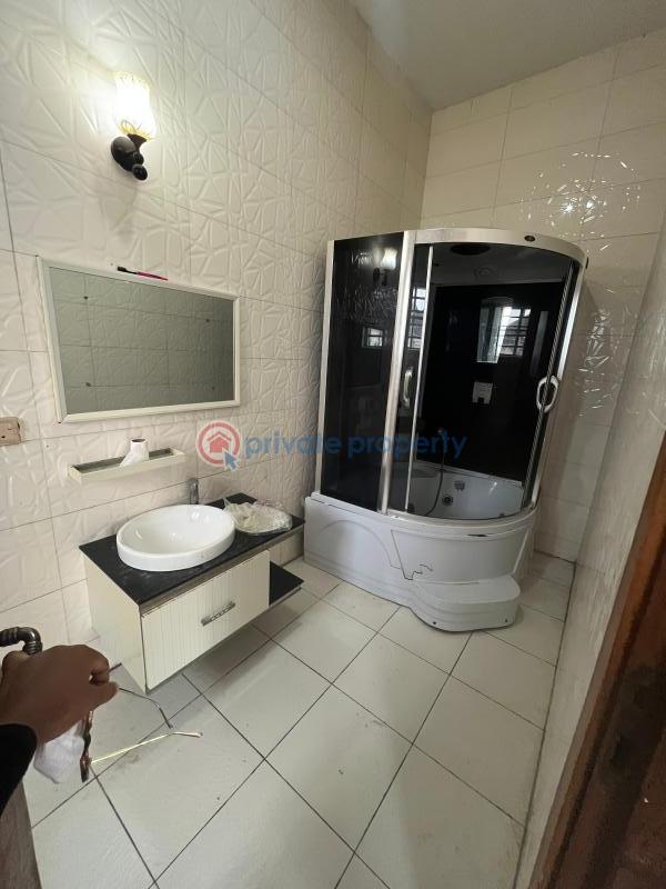 1 bedroom Shared Apartment For Rent Chevy View Estate, Lekki Lagos - 4