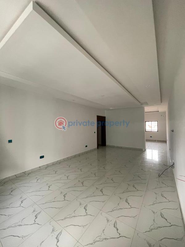 3 bedroom Block Of Flats For Sale By Obi Cubana’s Residence Guzape Abuja Phase 1  - 2