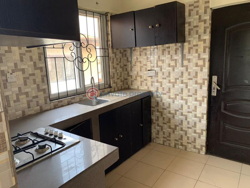 2 bedroom Flat & Apartment For Rent Sangotedo Ajah Lagos - 9