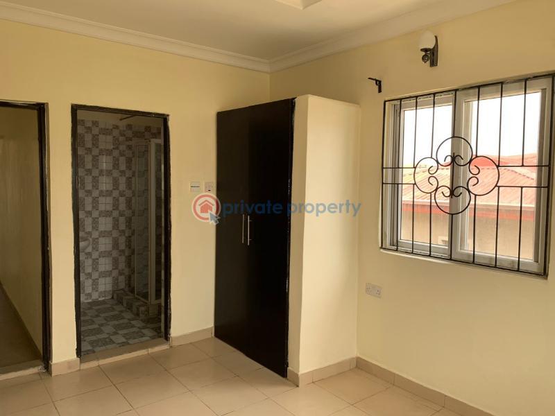 2 bedroom Flat & Apartment For Rent Sangotedo Ajah Lagos - 5
