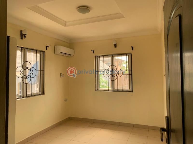 2 bedroom Flat & Apartment For Rent Sangotedo Ajah Lagos - 4