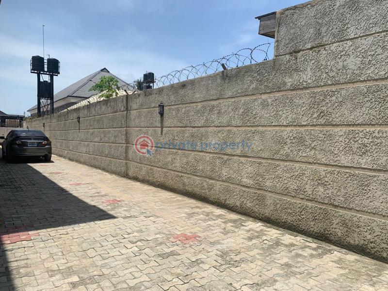 2 bedroom Flat & Apartment For Rent Sangotedo Ajah Lagos - 18