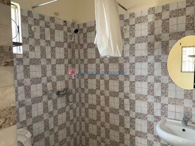 2 bedroom Flat & Apartment For Rent Sangotedo Ajah Lagos - 14