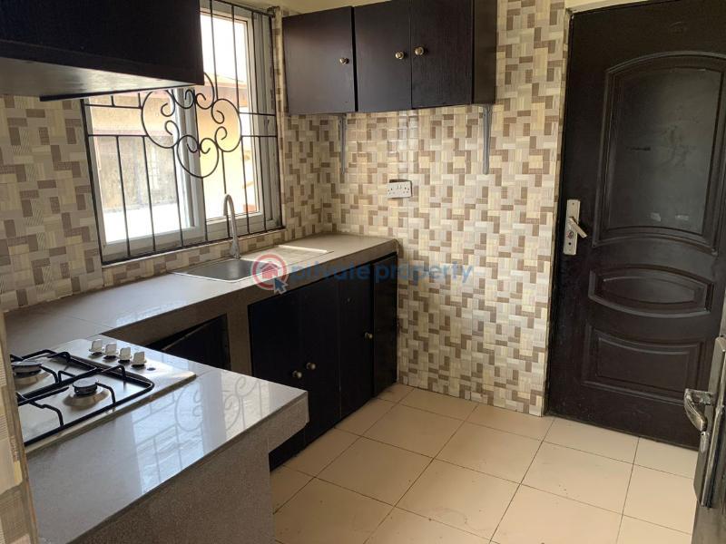 2 bedroom Flat & Apartment For Rent Sangotedo Ajah Lagos - 11