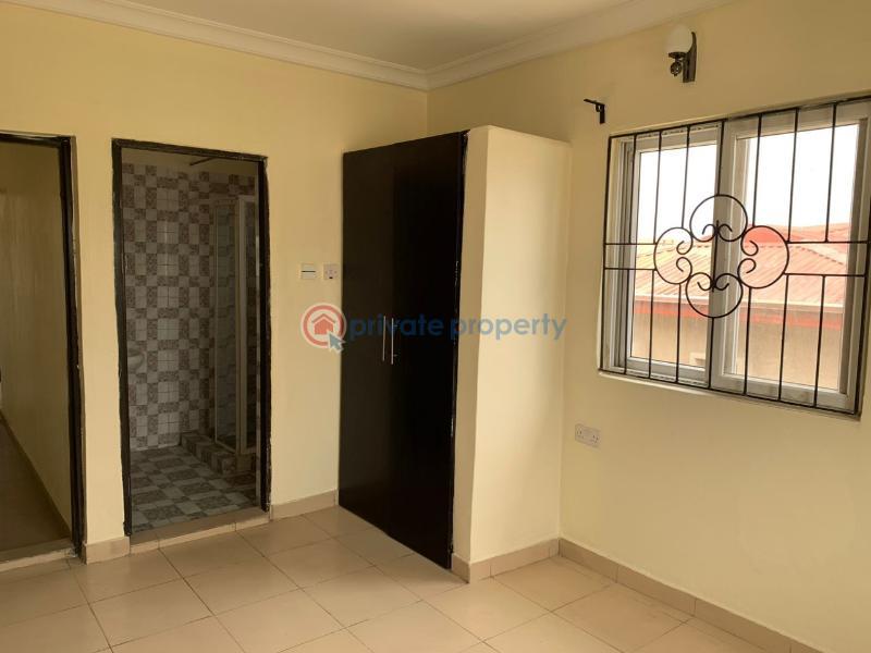 2 bedroom Flat & Apartment For Rent Sangotedo Ajah Lagos - 6