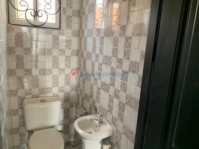 2 bedroom Flat & Apartment For Rent Sangotedo Ajah Lagos - 17