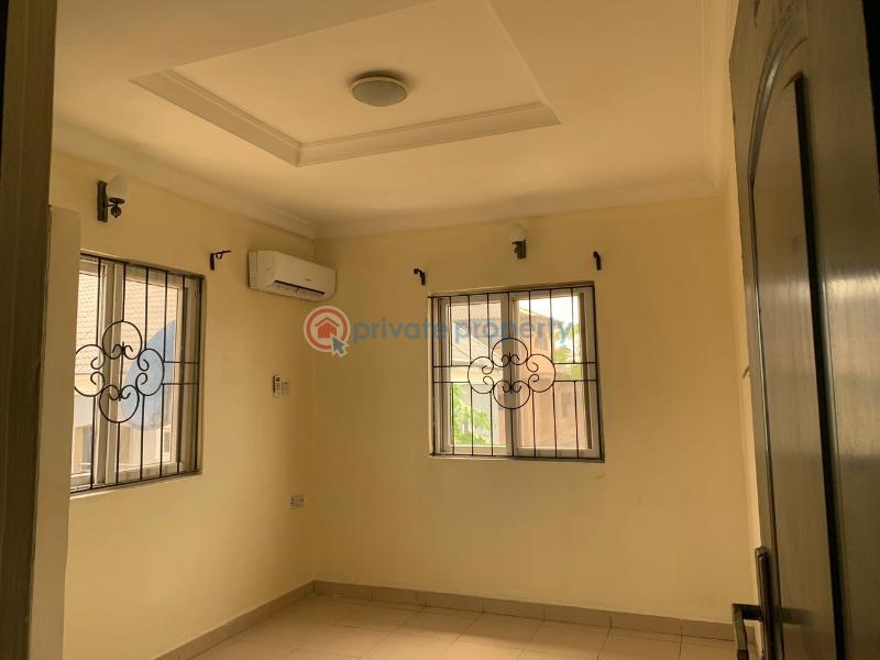 2 bedroom Flat & Apartment For Rent Sangotedo Ajah Lagos - 2
