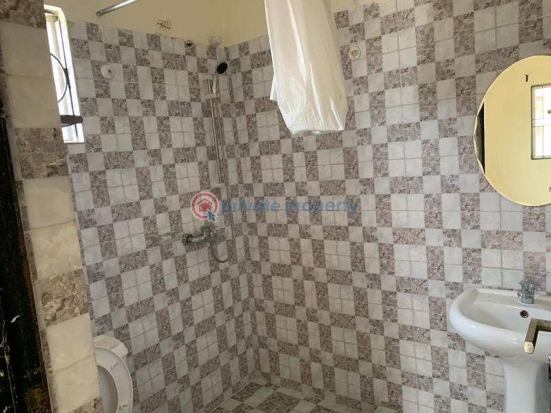 2 bedroom Flat & Apartment For Rent Sangotedo Ajah Lagos - 13