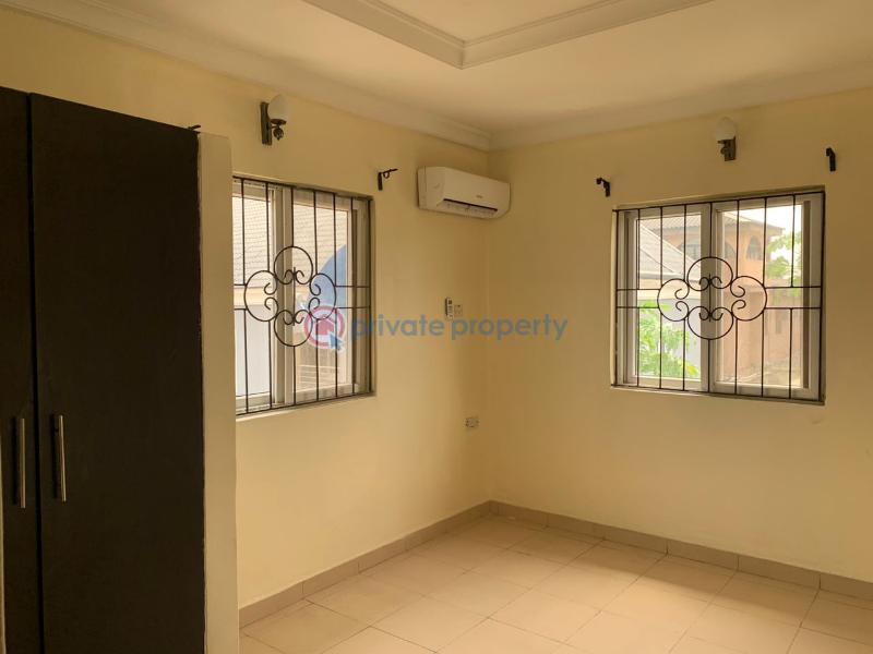 2 bedroom Flat & Apartment For Rent Sangotedo Ajah Lagos - 7