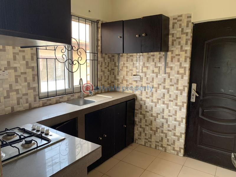 2 bedroom Flat & Apartment For Rent Sangotedo Ajah Lagos - 10