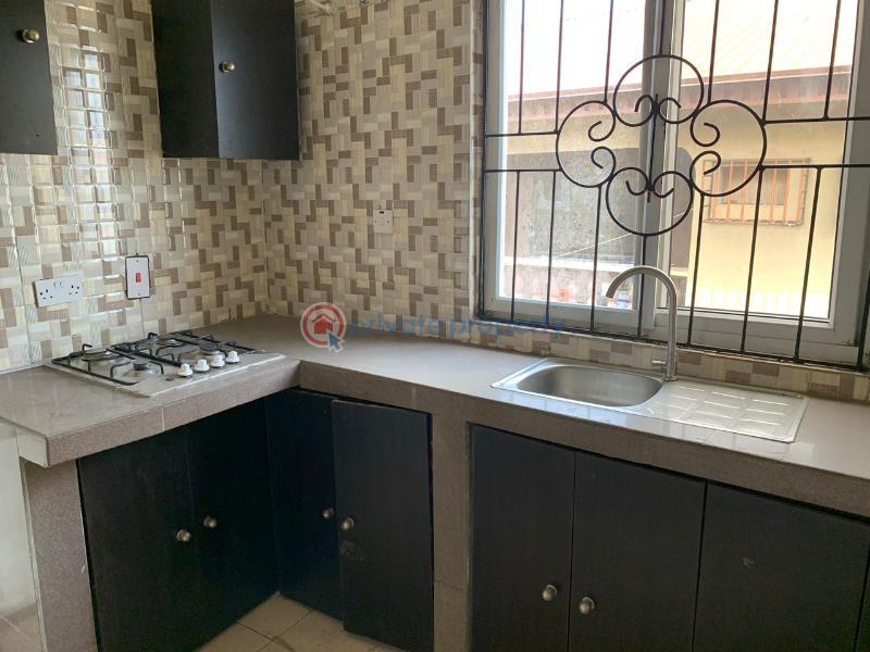 2 bedroom Flat & Apartment For Rent Sangotedo Ajah Lagos - 12