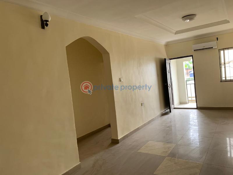 2 bedroom Flat & Apartment For Rent Sangotedo Ajah Lagos - 8