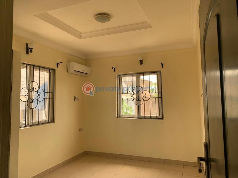 2 bedroom Flat & Apartment For Rent Sangotedo Ajah Lagos - 3