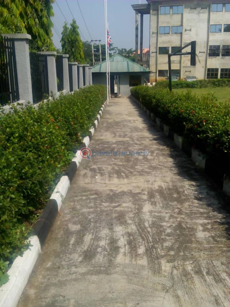 School For Sale Samonda Ibadan Oyo - 3